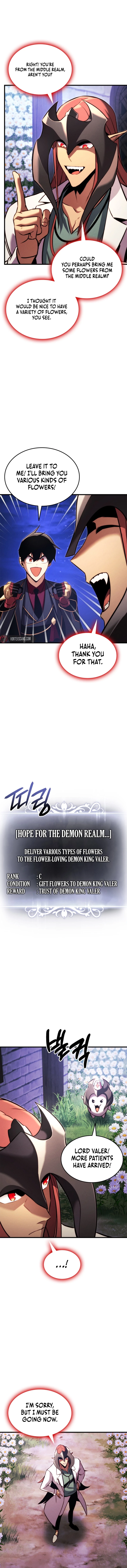 Ranker's Return Chapter 190 - 16