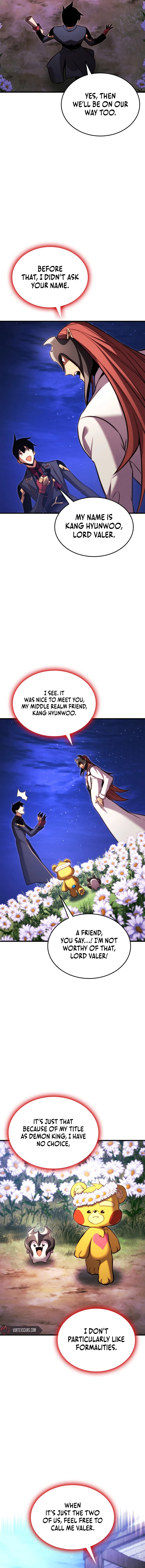 Ranker's Return Chapter 190 - 17