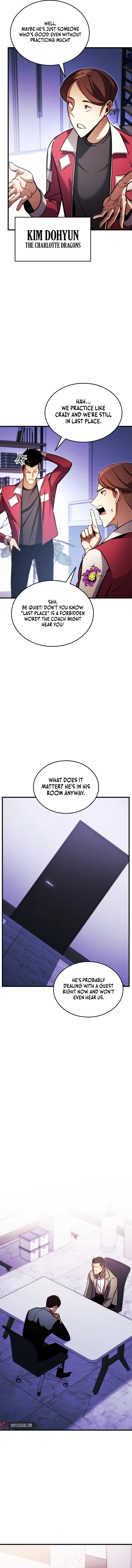 Ranker's Return Chapter 190 - 20