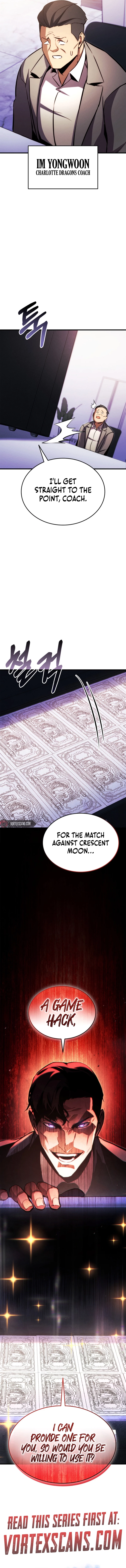 Ranker's Return Chapter 190 - 21