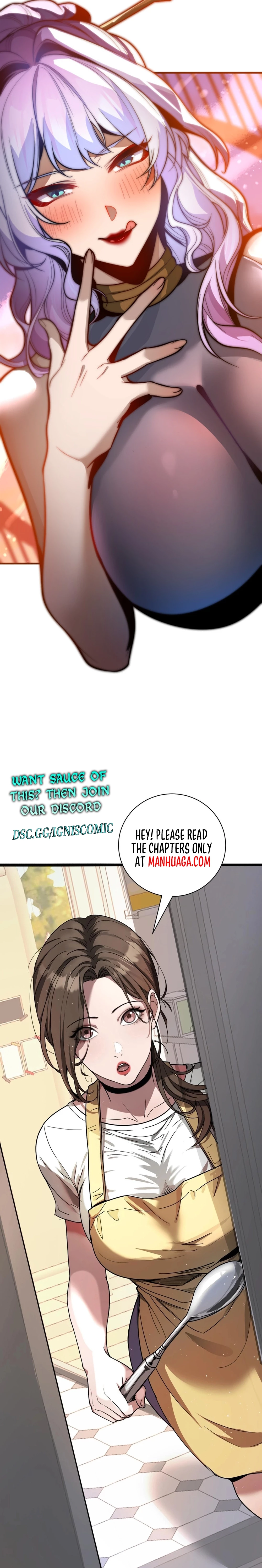I, the Demon Lord, Am Being Targeted by My Female Disciples! Chapter 72 - 14