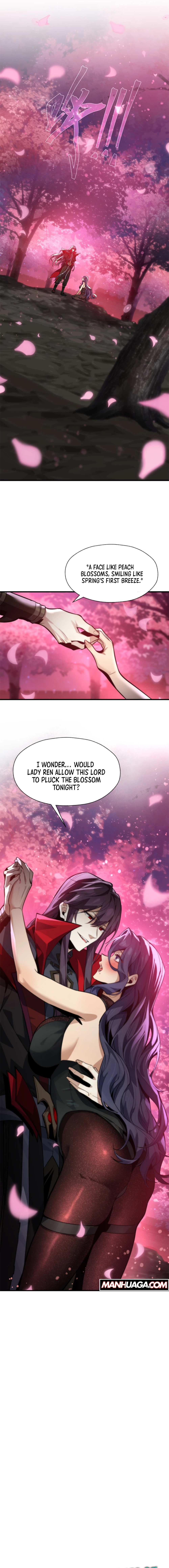I, the Demon Lord, Am Being Targeted by My Female Disciples! Chapter 69 - 13