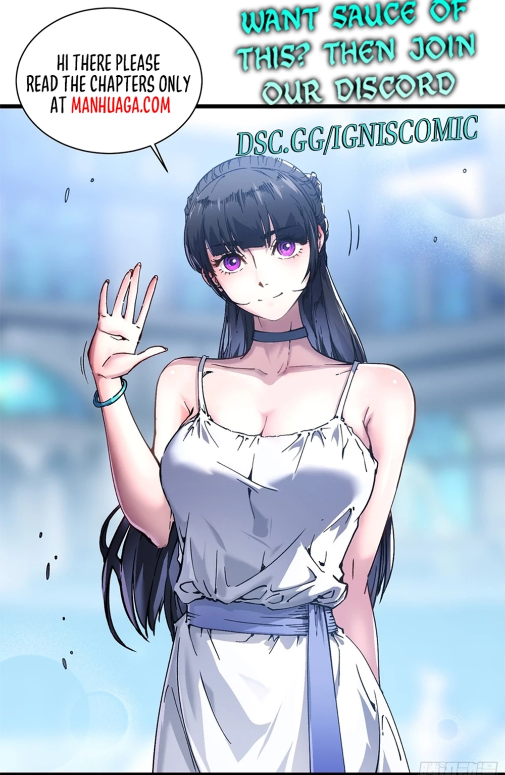 I, the Demon Lord, Am Being Targeted by My Female Disciples! Chapter 69 - 14
