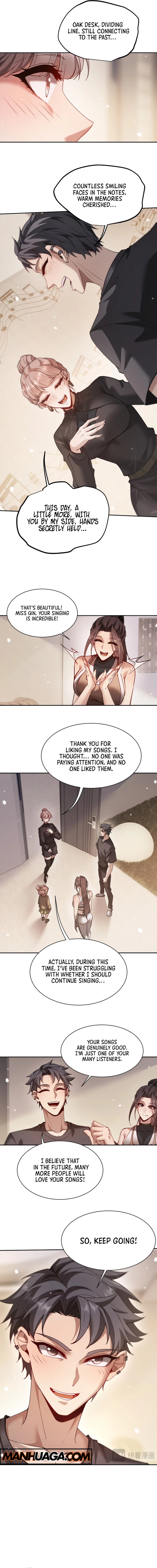 Full-time Swordsman Chapter 50 - 2