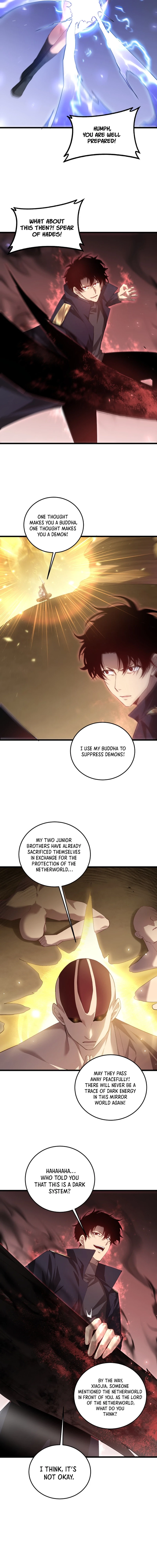 Supreme Zerg Lord Chapter 59 - 12