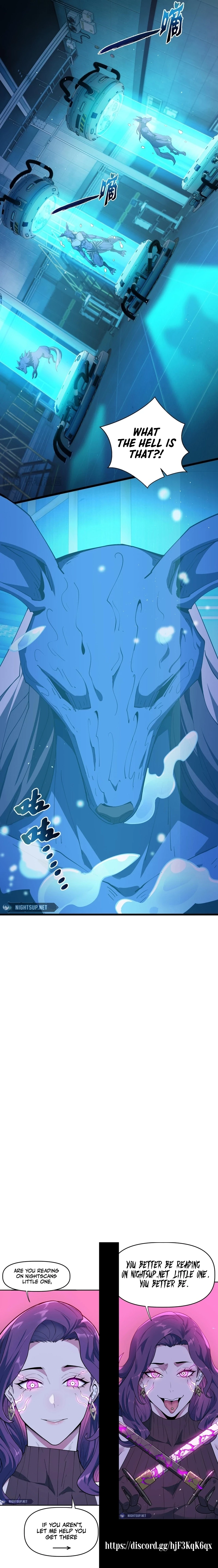 I Contracted Myself Chapter 92 - 11