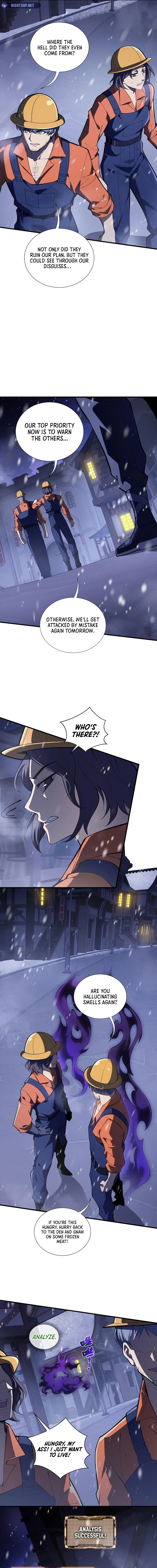 I Contracted Myself Chapter 91 - 10