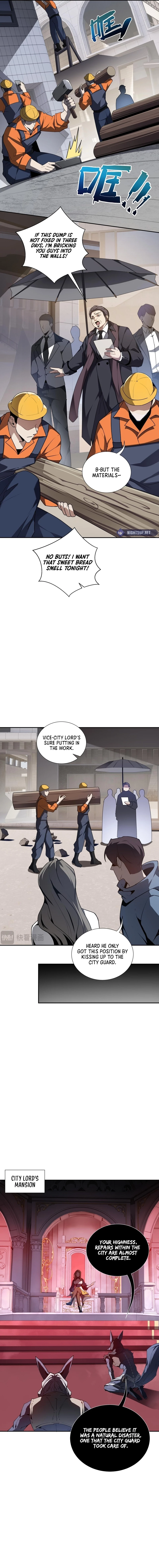 I Contracted Myself Chapter 90 - 4