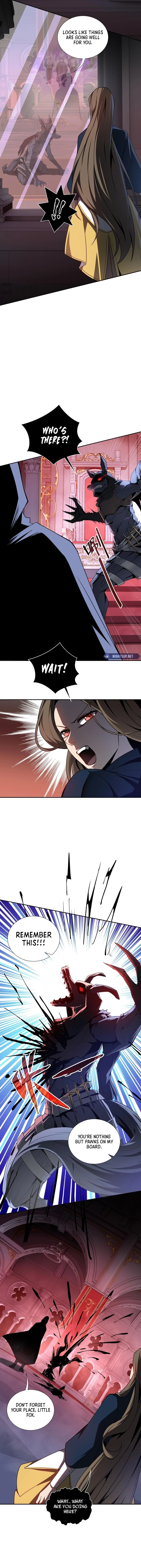 I Contracted Myself Chapter 90 - 7