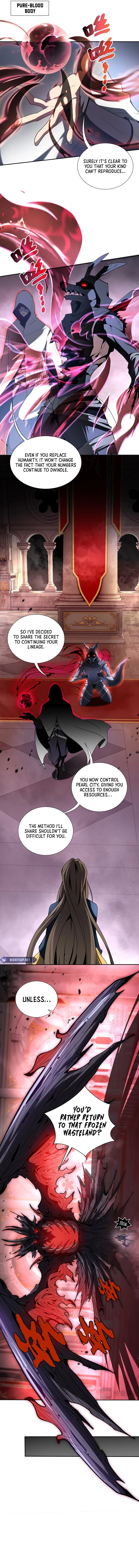 I Contracted Myself Chapter 90 - 8