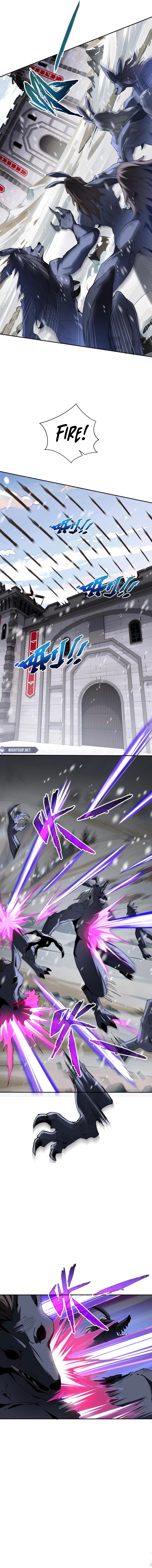 I Contracted Myself Chapter 90 - 10