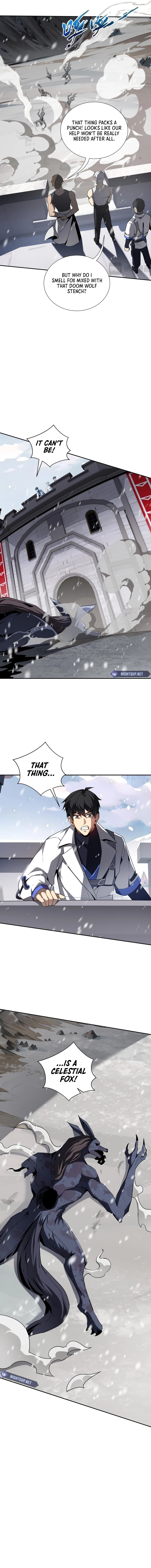 I Contracted Myself Chapter 90 - 11