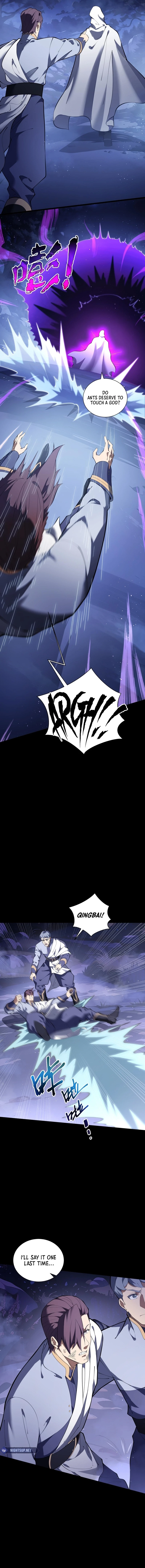 I Contracted Myself Chapter 89 - 4