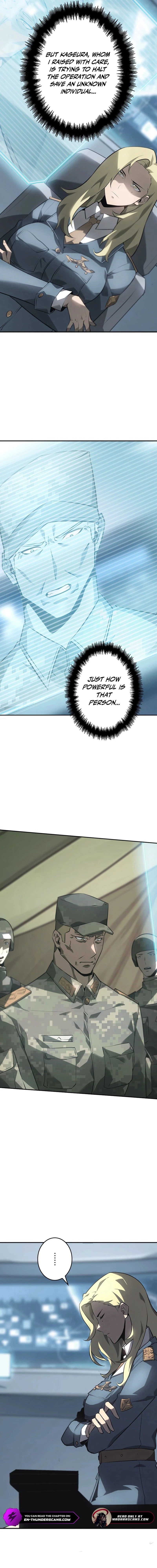Return From The Depth Chapter 9 - 5