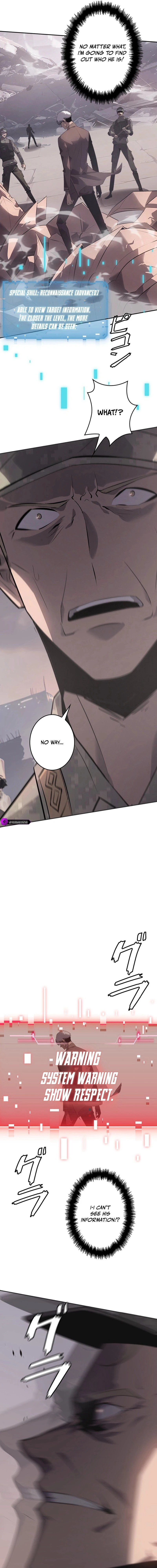 Return From The Depth Chapter 8 - 2