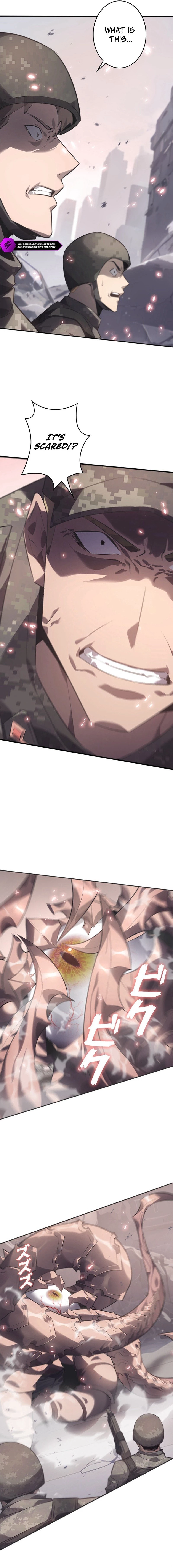 Return From The Depth Chapter 7 - 18