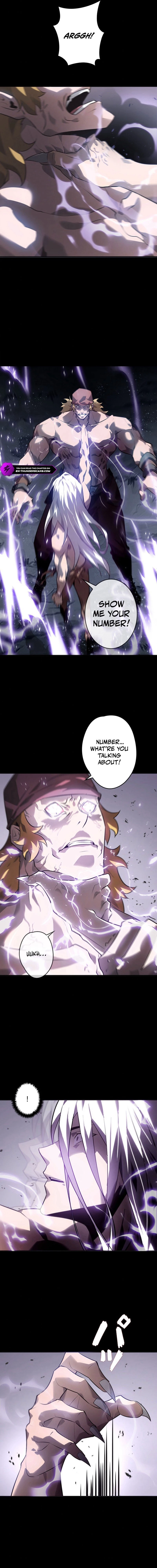 Return From The Depth Chapter 5 - 5
