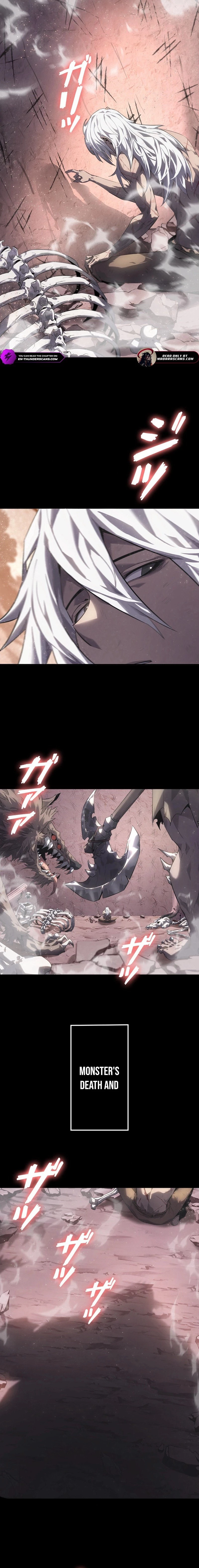 Return From The Depth Chapter 3 - 16