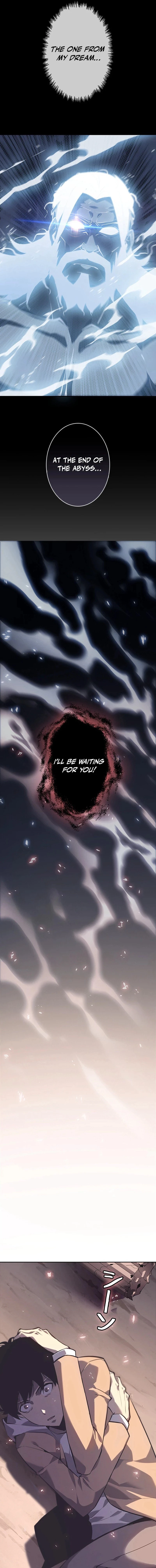 Return From The Depth Chapter 2 - 9