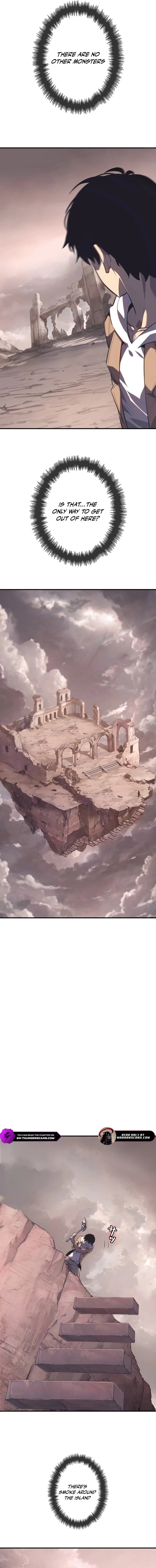 Return From The Depth Chapter 2 - 19