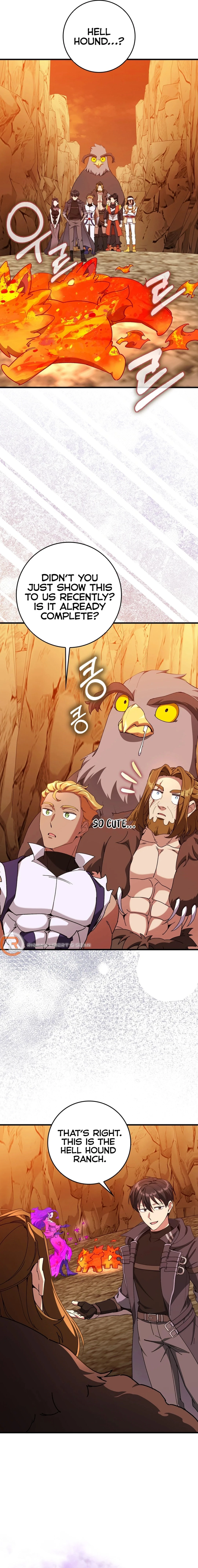The Maxed-Out Player Chapter 92 - 15