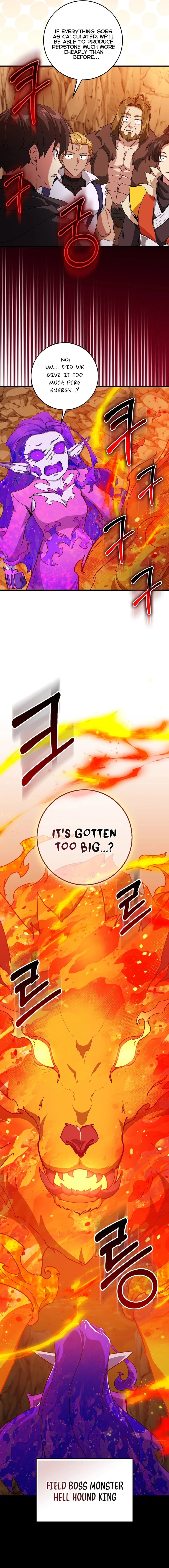 The Maxed-Out Player Chapter 92 - 17