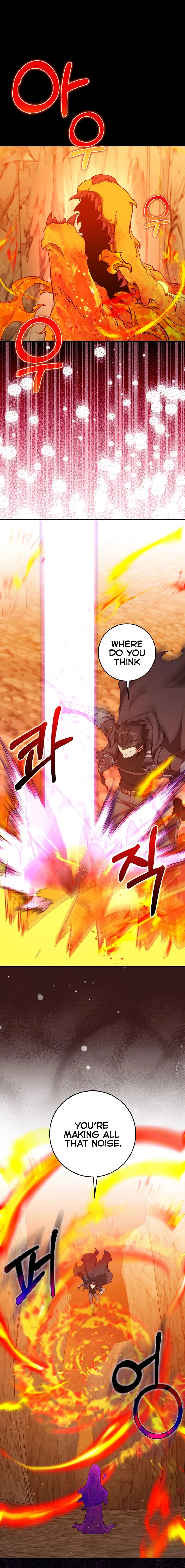 The Maxed-Out Player Chapter 92 - 18