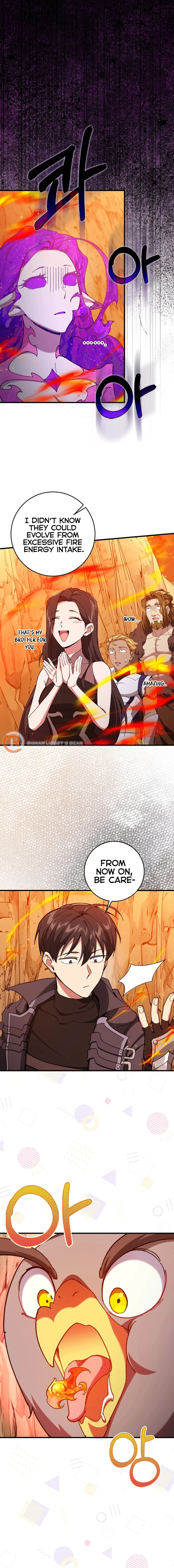 The Maxed-Out Player Chapter 92 - 19
