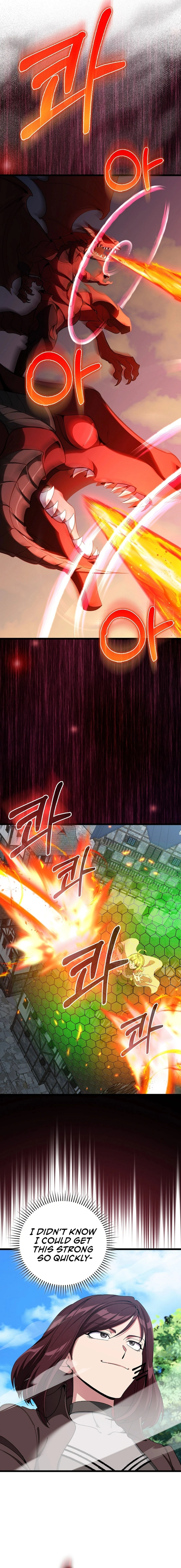 The Maxed-Out Player Chapter 90 - 4