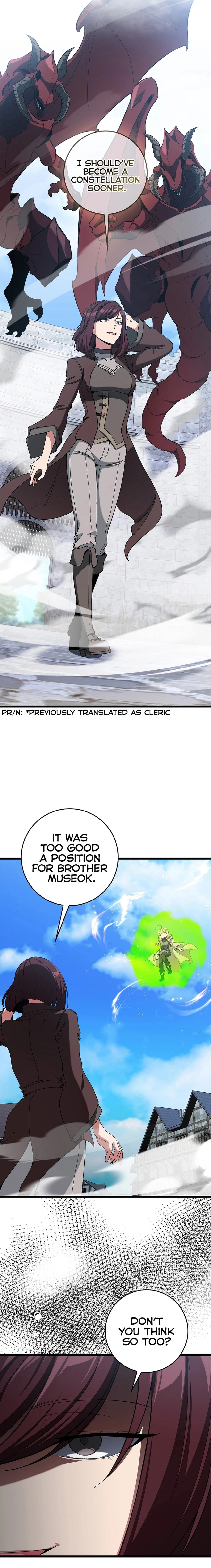 The Maxed-Out Player Chapter 90 - 6