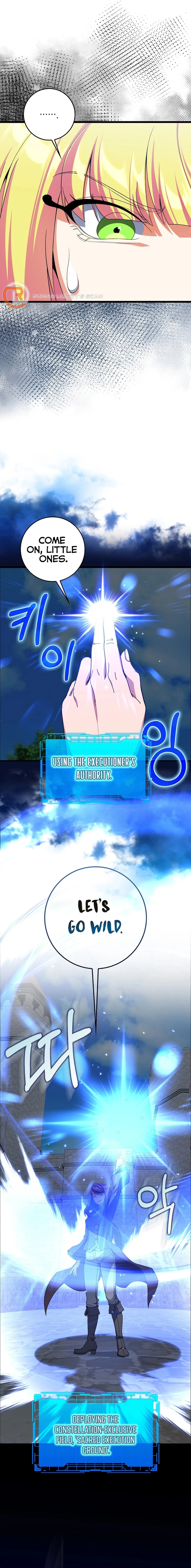 The Maxed-Out Player Chapter 90 - 7