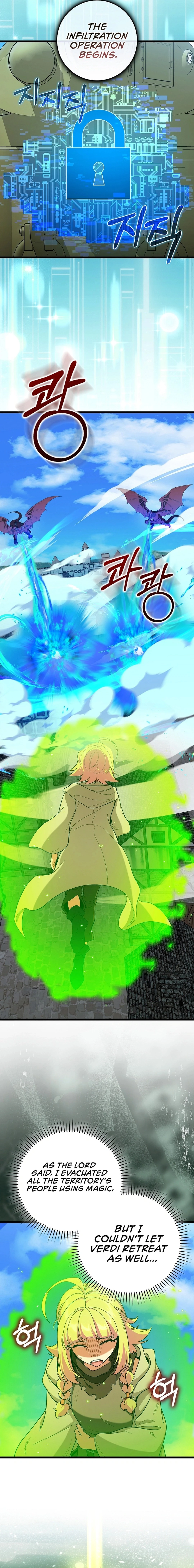 The Maxed-Out Player Chapter 90 - 10