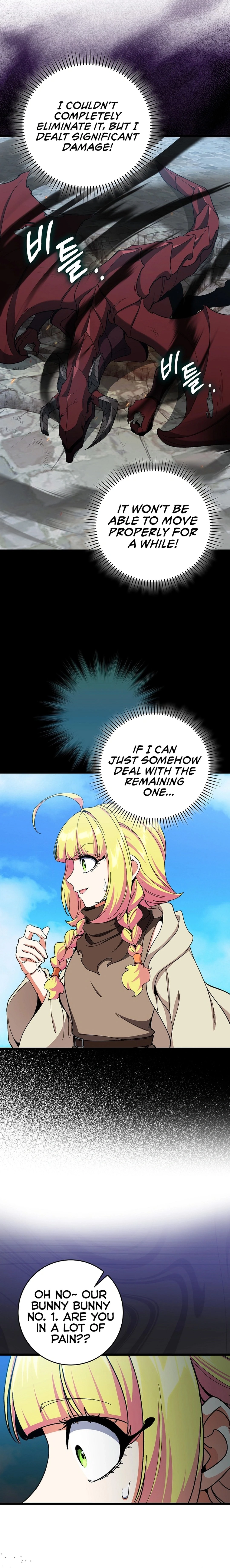 The Maxed-Out Player Chapter 90 - 15