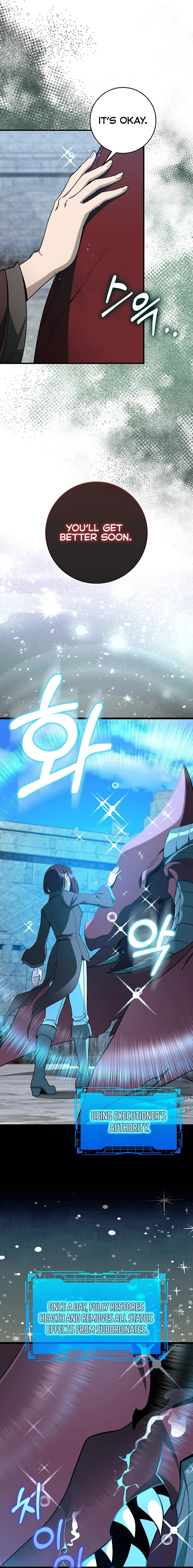 The Maxed-Out Player Chapter 90 - 16