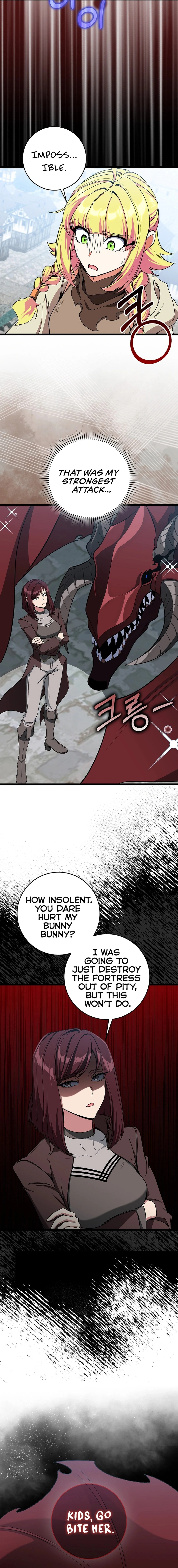 The Maxed-Out Player Chapter 90 - 17