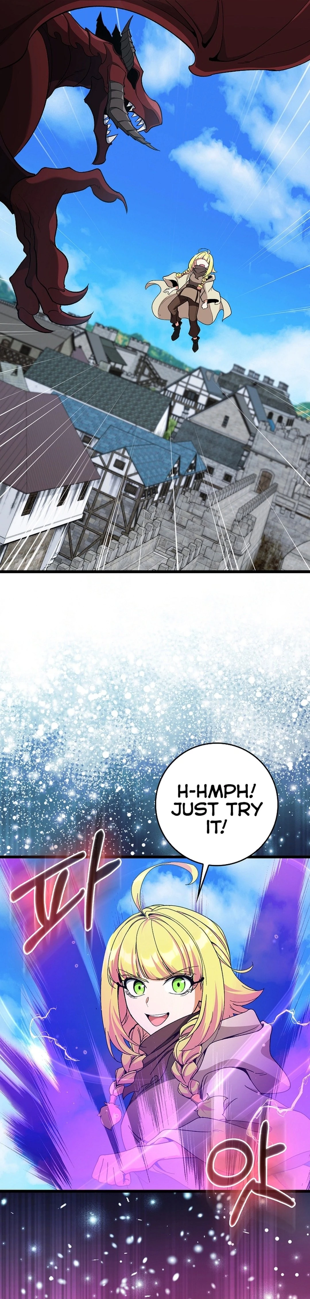 The Maxed-Out Player Chapter 90 - 18