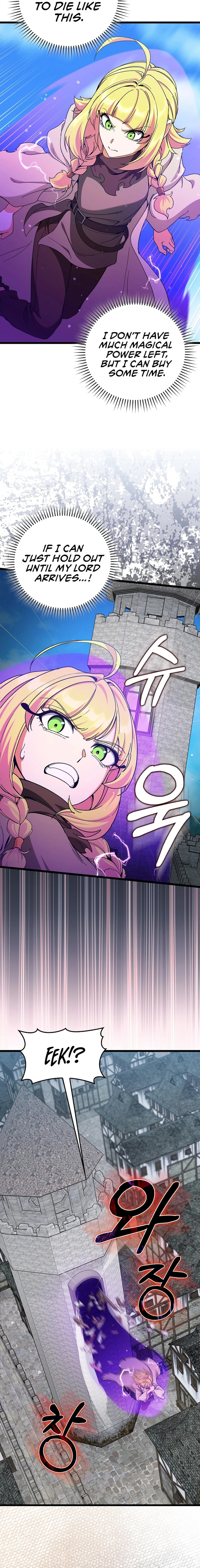 The Maxed-Out Player Chapter 90 - 20