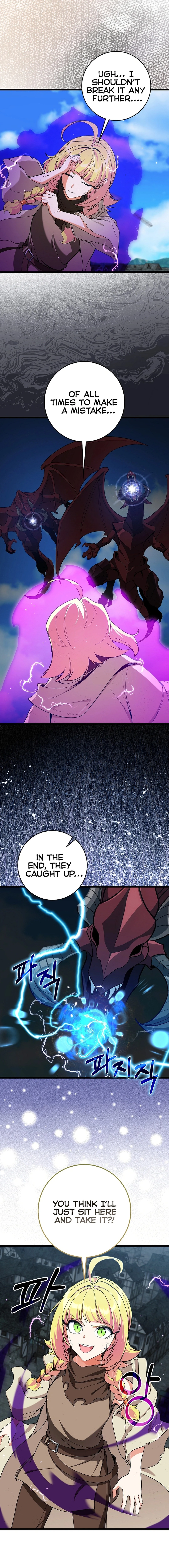 The Maxed-Out Player Chapter 90 - 21