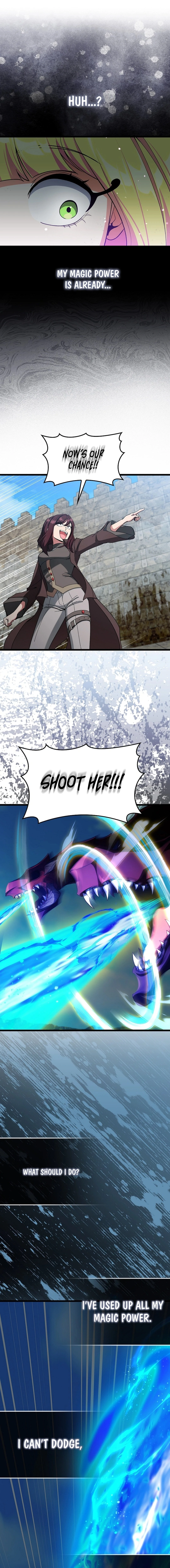 The Maxed-Out Player Chapter 90 - 22