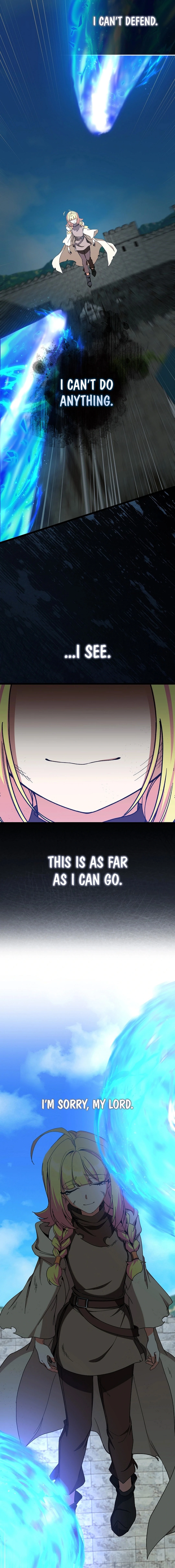 The Maxed-Out Player Chapter 90 - 23