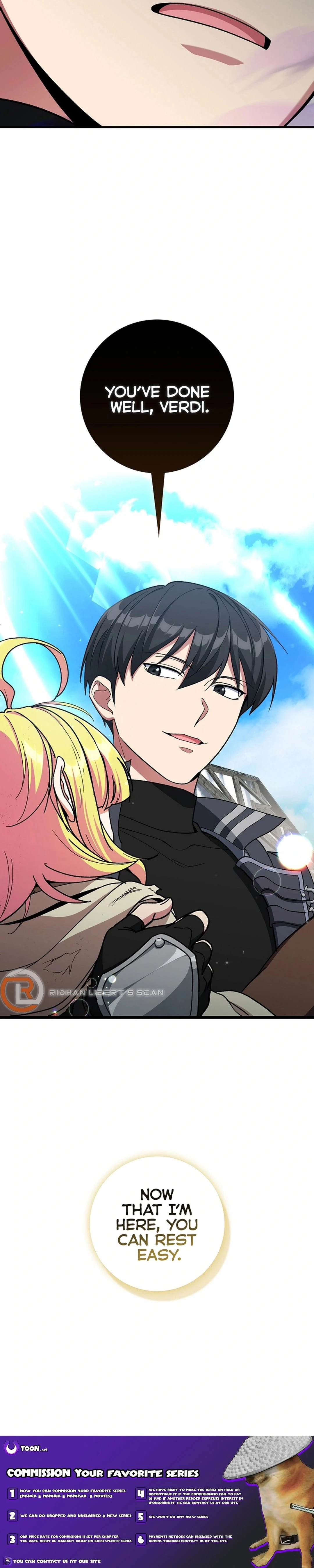 The Maxed-Out Player Chapter 90 - 25