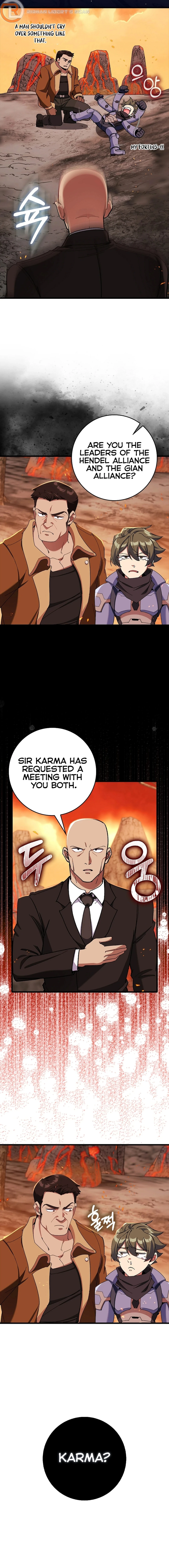 The Maxed-Out Player Chapter 89 - 3