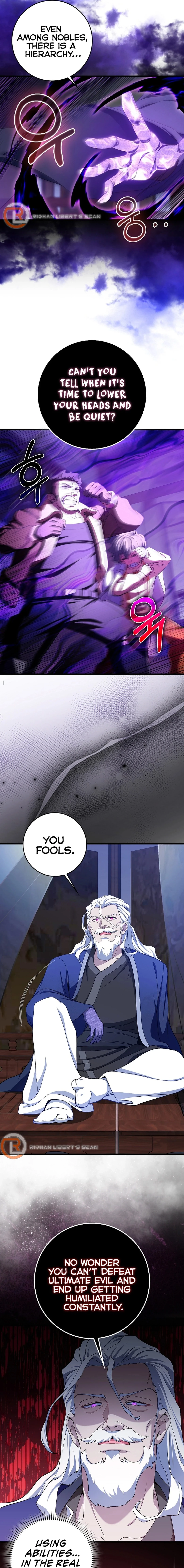 The Maxed-Out Player Chapter 89 - 6