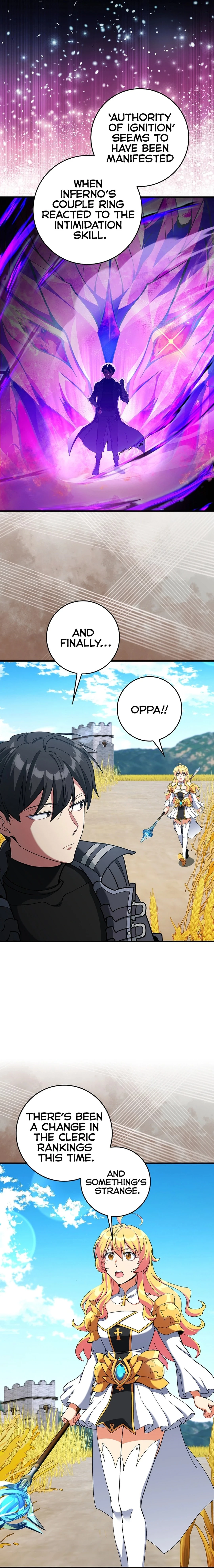 The Maxed-Out Player Chapter 89 - 10