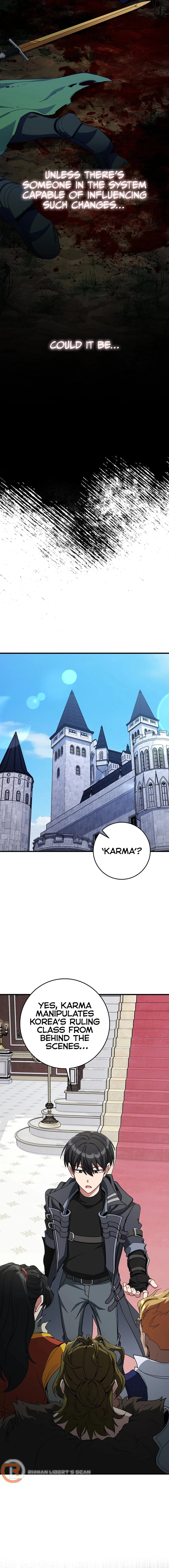 The Maxed-Out Player Chapter 89 - 13