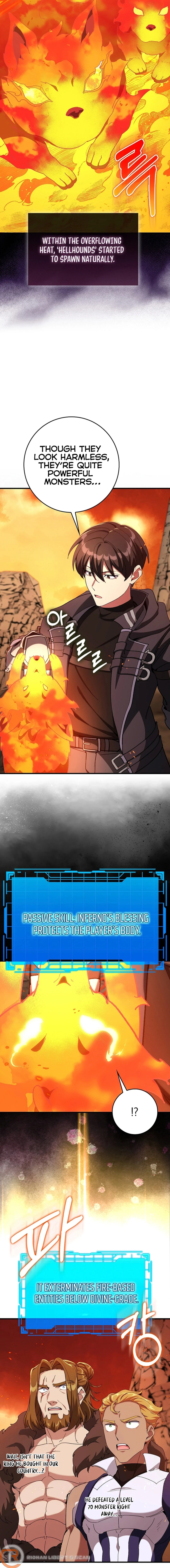 The Maxed-Out Player Chapter 89 - 17