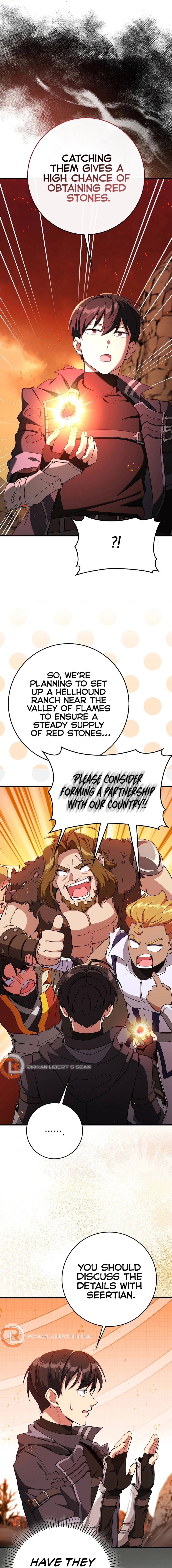 The Maxed-Out Player Chapter 89 - 18