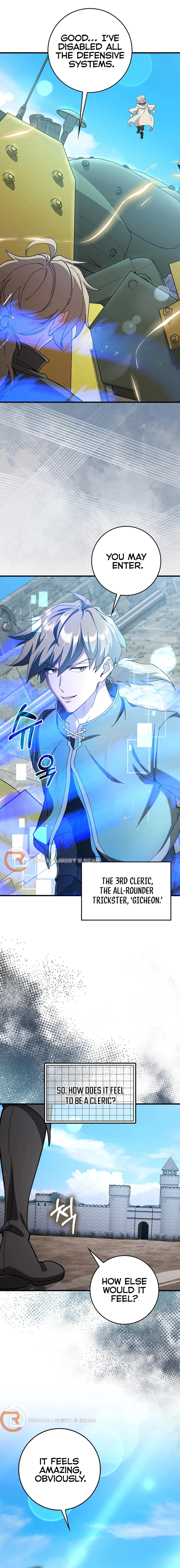 The Maxed-Out Player Chapter 89 - 20