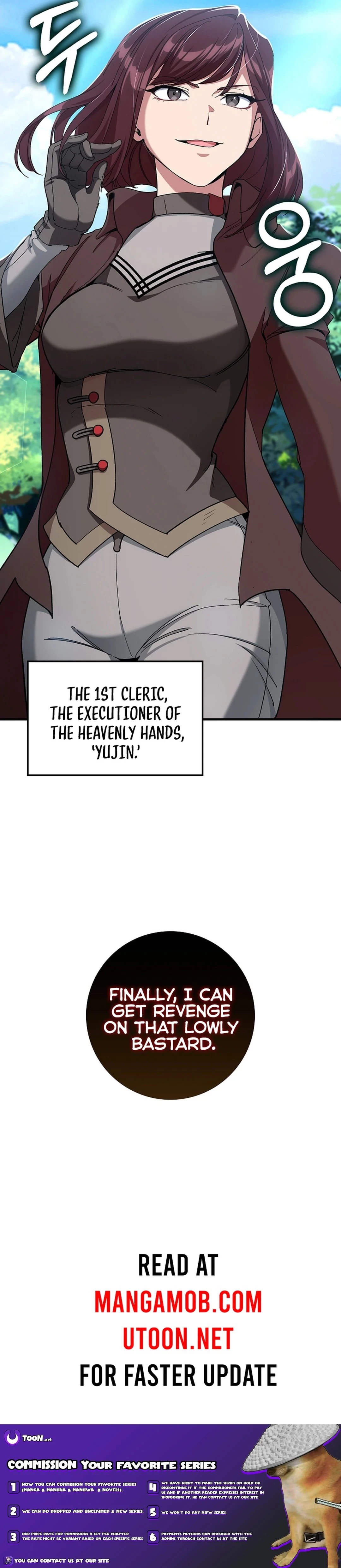 The Maxed-Out Player Chapter 89 - 21