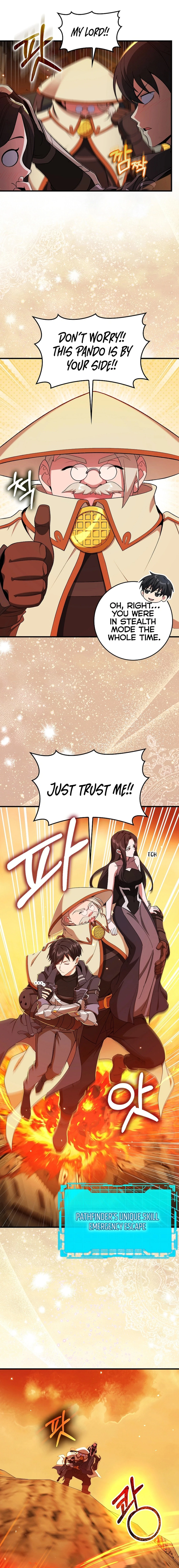 The Maxed-Out Player Chapter 88 - 3